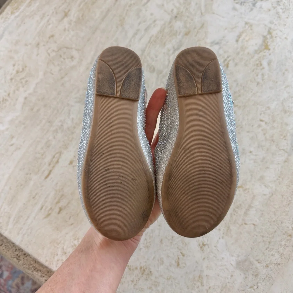 Olive & Edie adorable shoes